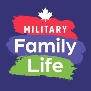 Military Family Life