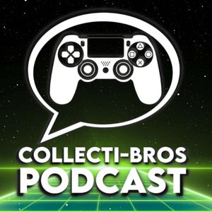 Collecti-Bros Podcast