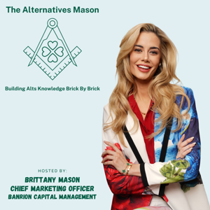 The Alternatives Mason: Building Alts Knowledge Brick by Brick