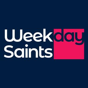 Weekday Saints Podcast
