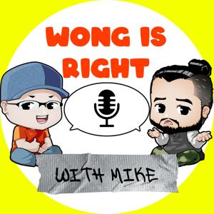 Wong is Right With Mike on Movies