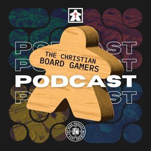 The Christian Board Gamers Podcast