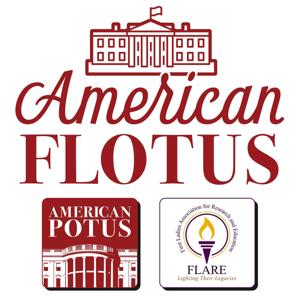 American FLOTUS