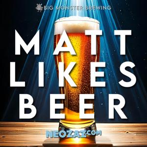 Matt Likes Beer