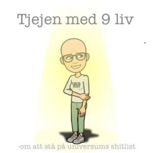Tjejen med 9 liv
