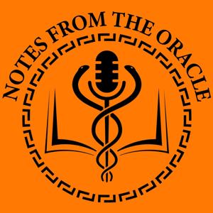 Notes from the Oracle: A Percy Jackson and Mythology Podcast