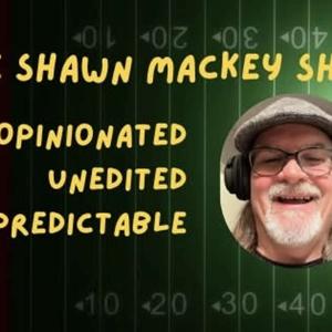 The Shawn Mackey Show
