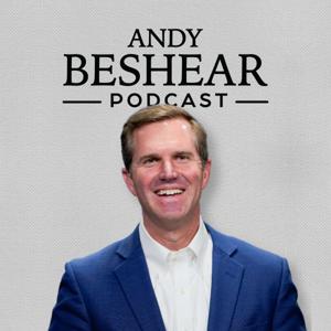 Andy Beshear Podcast by Andy Beshear
