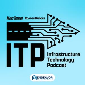 Infrastructure Technology Podcast
