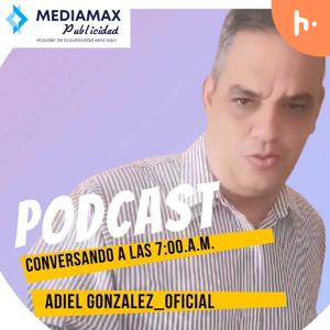 Conversando a las 7:00.A.M. Podcastradio