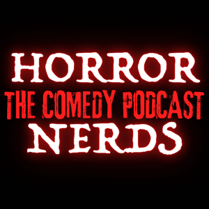 Horror Nerds