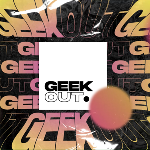 Cavemen Geek Out
