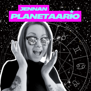 Jennan Planetaario