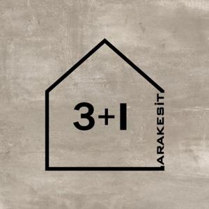 3+1 Arakesit Podcast