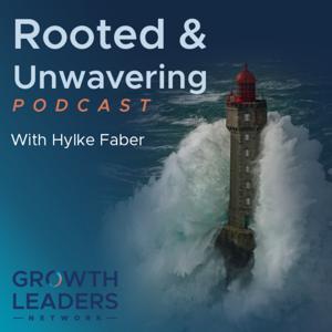 Rooted & Unwavering