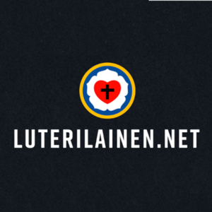 Oikeasti luterilainen