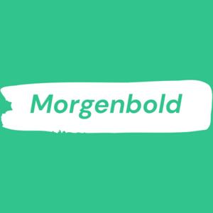 Morgenbold