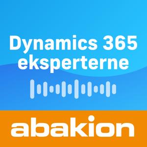 Dynamics 365-eksperterne