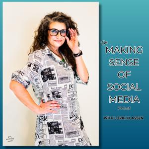 Making Sense of Social Media