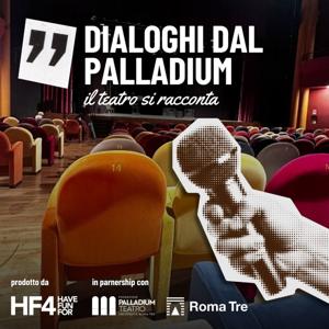 Dialoghi dal Palladium