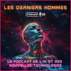 Les derniers Hommes