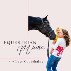 Equestrian Mama