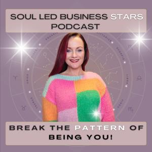 Soul Led Business Stars Podcast