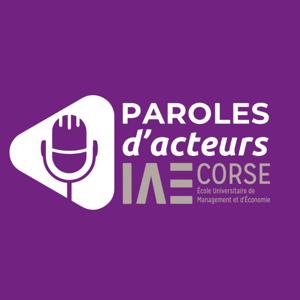 Paroles d'Acteurs