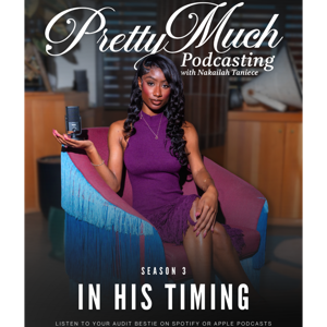 Pretty Much Podcasting