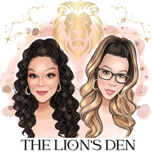 The Lion’s Den:  Where the Pride Rules