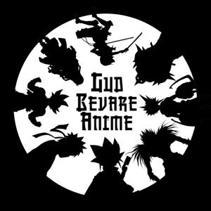 Gud Bevare Anime