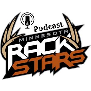 Minnesota Rackstars Podcast