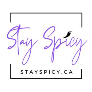 Stay Spicy