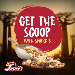 Get The Scoop With Smirk's Podcast