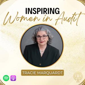 Inspiring Women in Audit