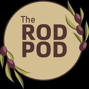 The Rod Pod