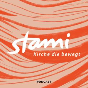 Stami Kirche die bewegt