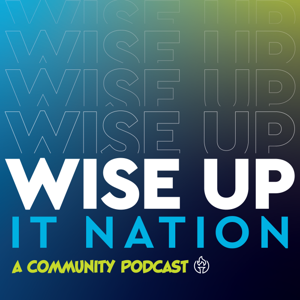 IT Nation Wise Up