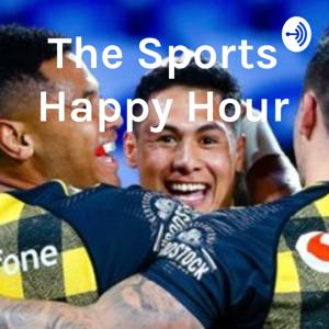 Sports Happy Hour