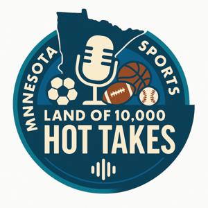 Land of 10,000 Hot Takes