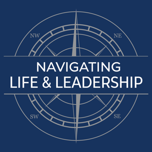 Navigating Life and Leadership