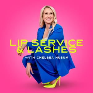 Lip Service & Lashes