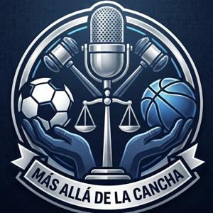 Más allá de la cancha