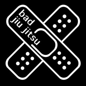 Bad Jiu-Jitsu Podcast