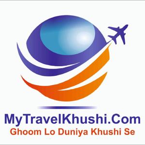 EXPLORE WITH KHUSHI
