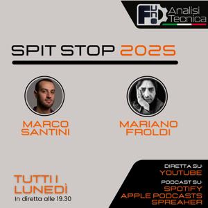 Spit Stop 2025