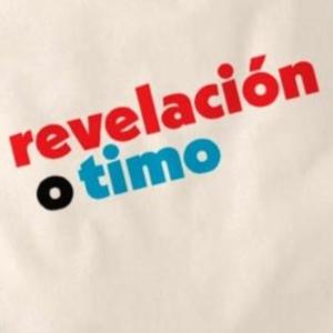 REVELACION O TIMO, EL PODCAST DE JENESAISPOP