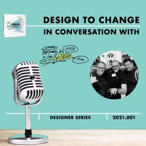 Event Design Collective PODcasts