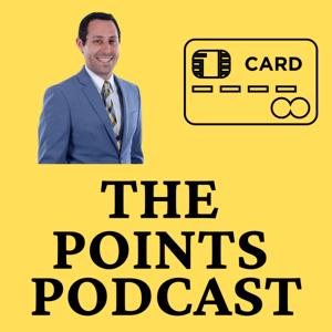 The Points Podcast