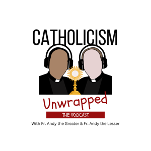 Catholicism Unwrapped